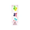 Bright Rose Icing Decorations 12pk