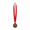 Bronze Prize Medal