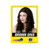 Brown Diva