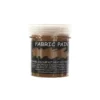 Brown Fabric Paint