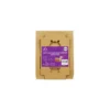 Brown 2 Holder Cupcake Box 3pk