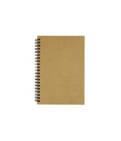 Brown Sketchbook 13 x 19cm