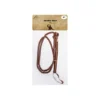 Brown Whip 175cm