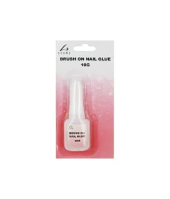 Brush-On Nail Glue 10g