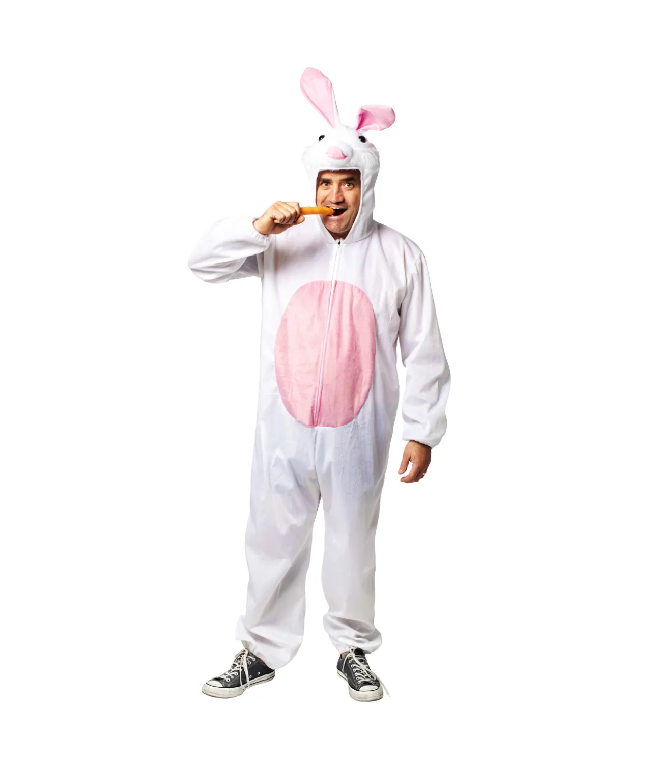 Bunny Costume