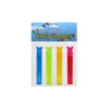 Butterfly Top bubble Set 6pk