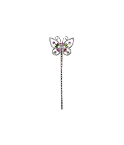 Butterly Wand 25cm