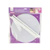 Cake Layer Support Frame Set 26cm
