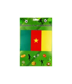 Cameroon Flag 90x150cm