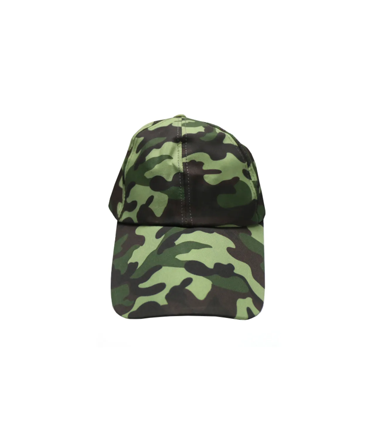 Camo Dress Up Kit 4pc