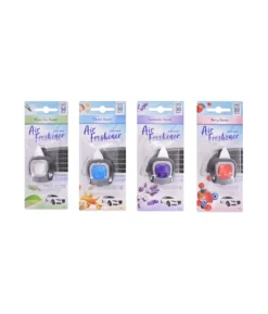 Car Vent Air Freshener Assorted
