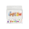Cats Birthday Pick Candles