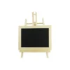 Chalkboard Easel 25x35cm