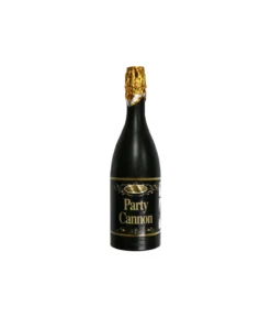 Champagne Confetti Cannon 30cm