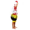 Chicken Adult