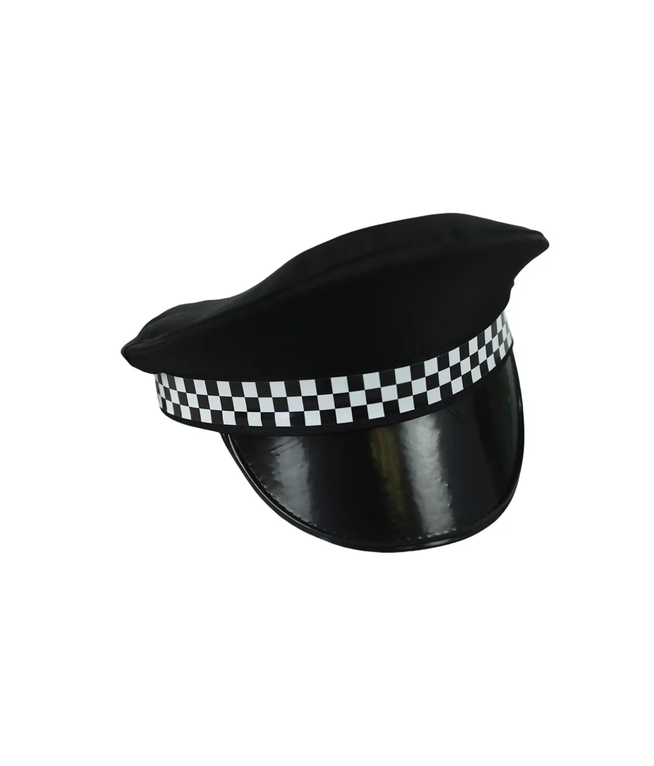 Child Police Dress Up Kit