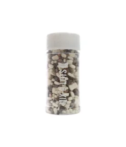 Chocolate Lovers Mix Top-Ins 65g