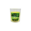 Citronella Glass Candle 1pc