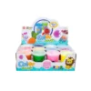 Clay Assorted 3oz