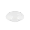 Clear Glass Fish Bowl Height 105mm