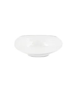 Clear Glass Fish Bowl Height 105mm
