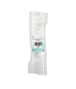 Clear PP Champagne Flute Cups 5 x 17cm 4oz 12pc