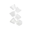 Clear PP Mini Dessert Cups 6.2 x 4.7cm 12pc