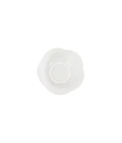 Clear PP Mini Lotus Dessert Cups 6.4 x 3.3cm 12pc
