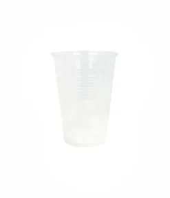 Clear PP Plastic Cups 9oz 30pk