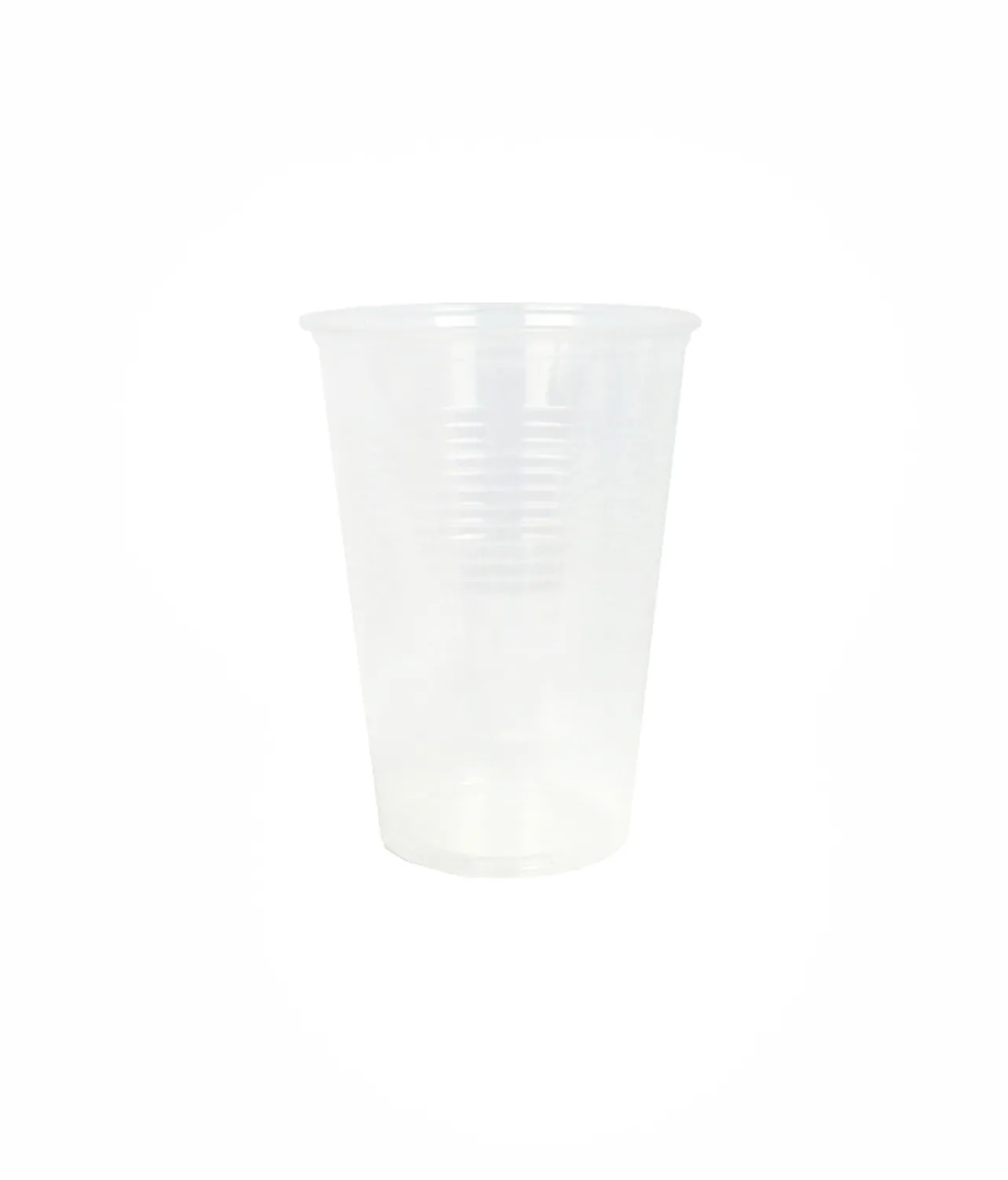 Clear PP Plastic Cups 9oz 30pk