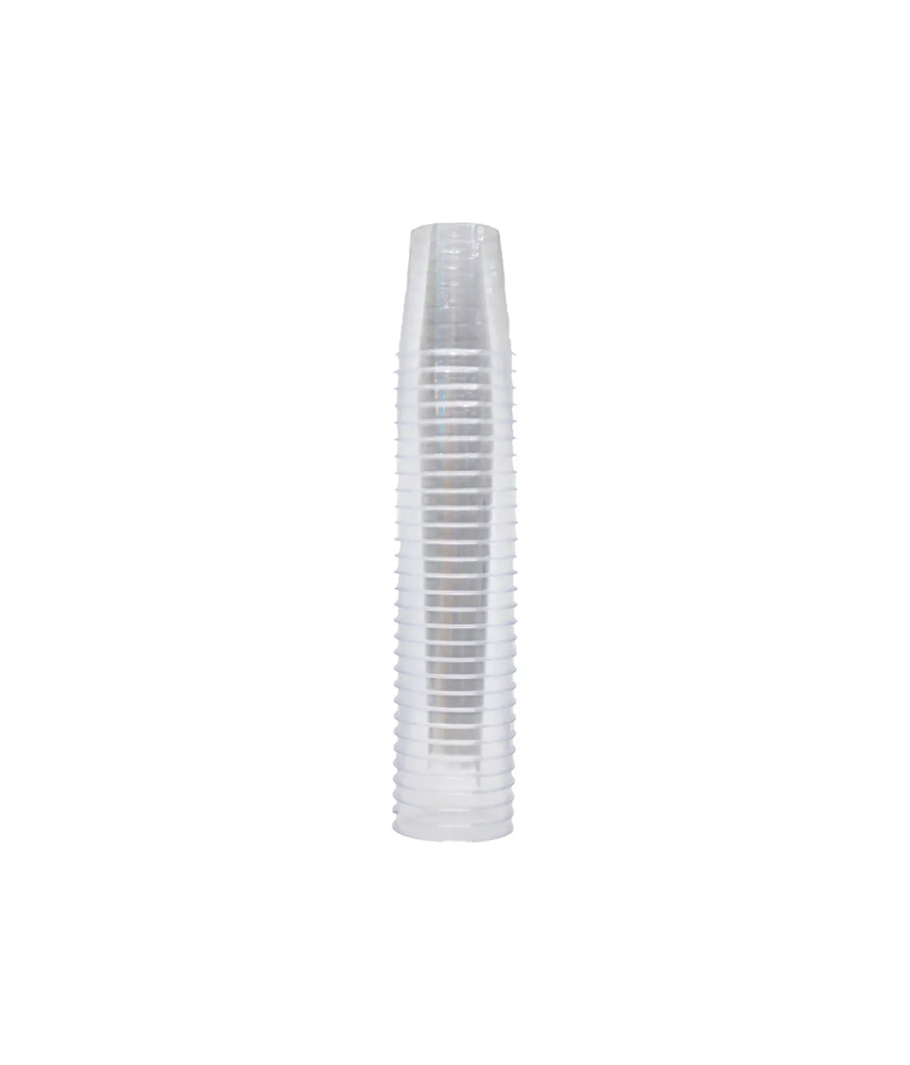 Clear Shot glasses 30pk
