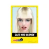 Cleo Wig Blonde