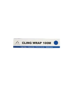Cling Wrap 30cmx100m