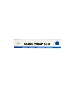 Cling Wrap 30cmx60m