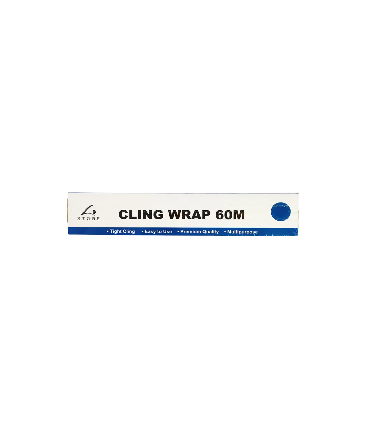Cling Wrap 30cmx60m