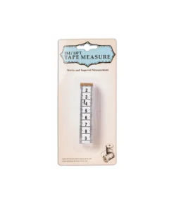 Cloth Measuring Tape 2cmx3m
