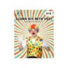 Clown Dress Up Kit 3pc