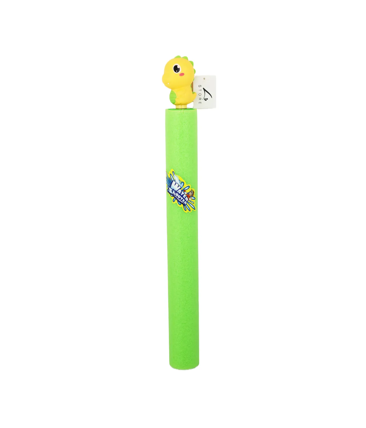 51cm Animal Head Round Water Cannon