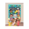 Cocomelon Scene Setter & Assorted Photo Props
