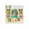 Cocomelon Table Decorating Centrepiece Kit
