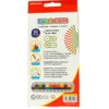 24 Color Double Head Pencils