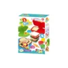 Colour Dough Food Maker Kit Assorted