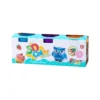 Colour Dough 3pk