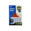 Compostable Snack Bag 40pk