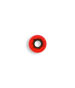 Contagion Contact Lens