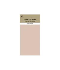 Copper Tissue Paper 8pk