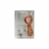 Copper Wire Warm White Seed Lights 30 LED