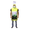 Corona Costume