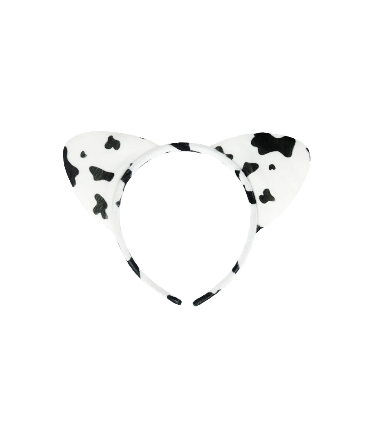 Cow Accessory Set