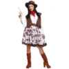 Cowgirl XL